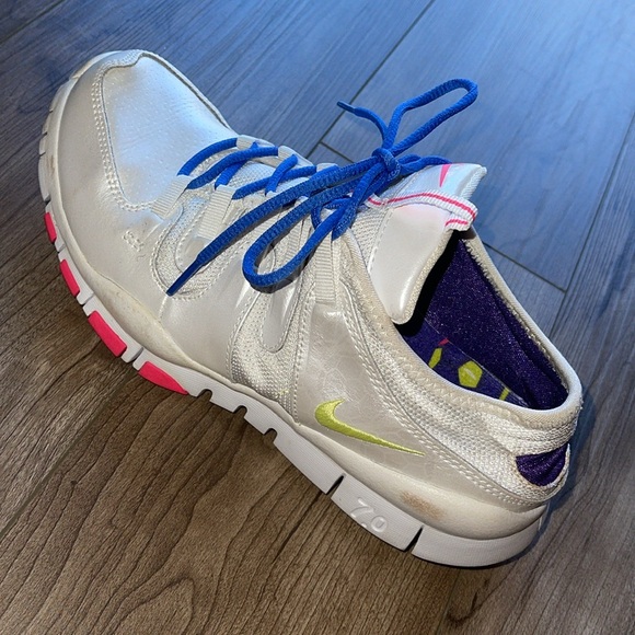 Nike Free 7.0 Running Shoes Women’s Size 7.5 - Picture 7 of 11